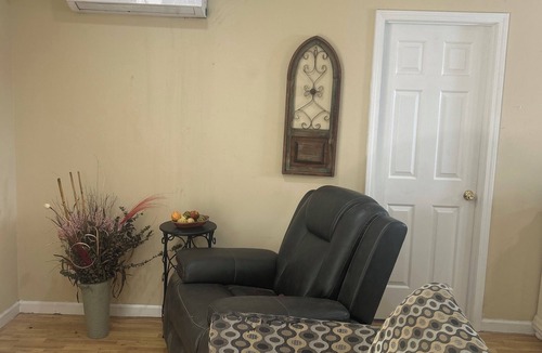 Valley Grande Apartment | Charming studio with AC in beautiful Valley Grande Golf Course.
