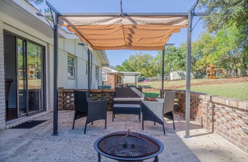 Fortson House | Charter Oak's Retreat- Near Ft. Benning - Perfect for Graduations/Best Ranger