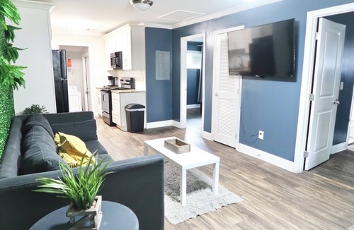 Eagan Park House | Cheerful 4 bedroom Home near Dwtn ATL