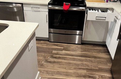 North Brookhaven Apartment | Chic 2-bedroom apartment with AC, WiFi in fabulous Atlanta