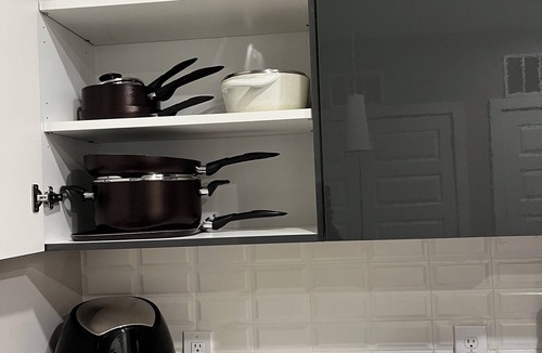 North Brookhaven Apartment | Chic 2-bedroom apartment with AC, WiFi in fabulous Atlanta