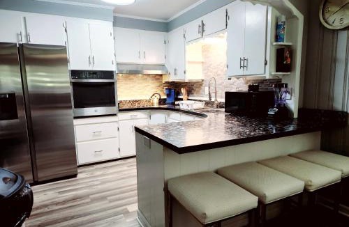 Chickasaw Villa | Chickasaw Landing