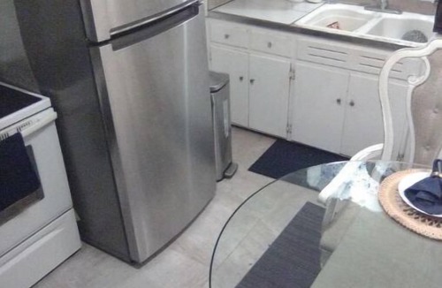 Flint Apartment | Civicpark Escape