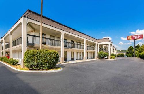Cleveland Hotel | Clarion Inn Cleveland near University