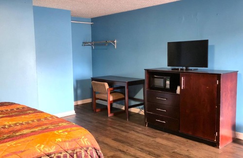 Cleveland Hotel | Cleveland Budget Stay - Ideal for Business Travelers Exploring the City