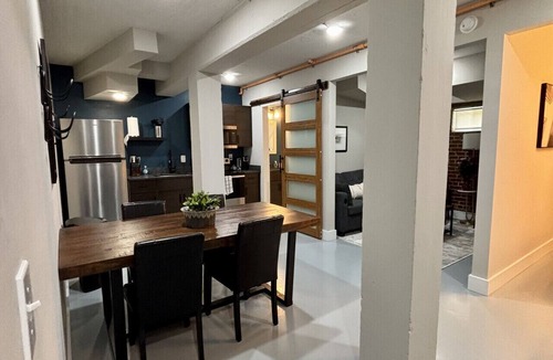 Old Town Apartment | Close to the Orion Downtown Huntsville