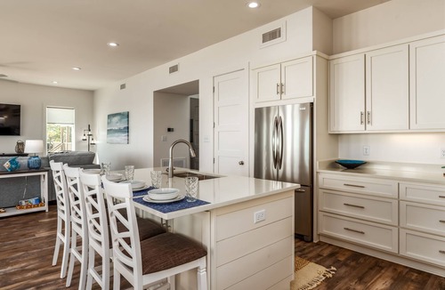 Audubon Place House | Coastal Charm | Nightly stays starting 9/13!