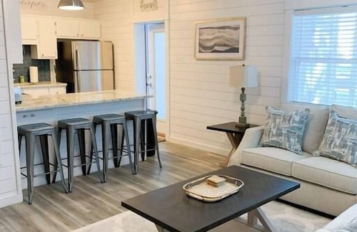 Sawgrass Pointe Condo | Coastal Condos on the Marsh 5B