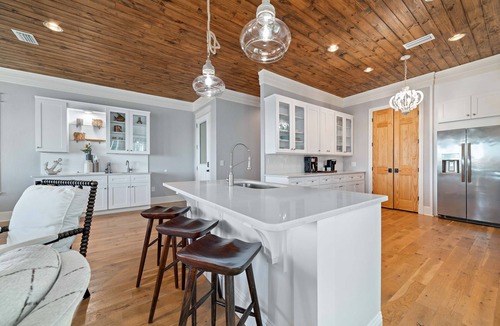 Ono Island House | "Coastal Current @ Perdido Key" | Boat Friendly | Pool | 1 Mile from Flora Bama | My Beach Getaways