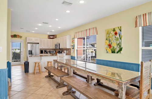 Morgantown House | Coastal Getaway | Pet Friendly | Community Amenities
