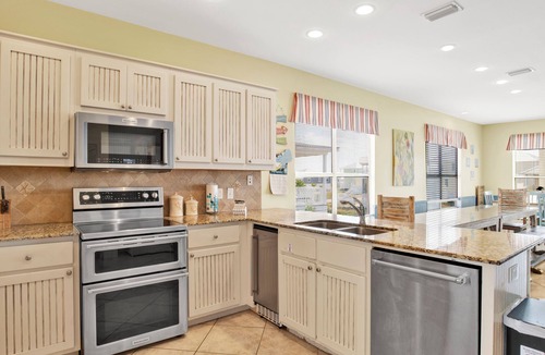 Morgantown House | Coastal Getaway | Pet Friendly | Community Amenities