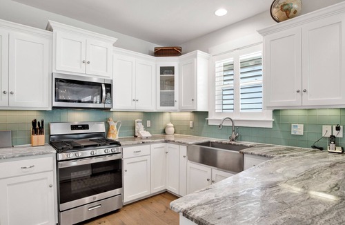 Southpointe House | Coastal Retreat | Private Heated Pool | Elevator and Beach Access
