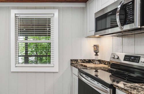 Rock Island House | Collins River Cottage