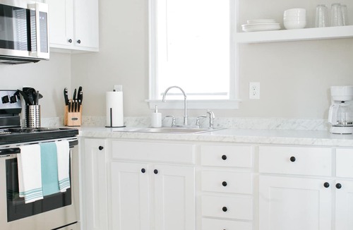 Montgomery Apartment | Come back to peace after busy days at Maxwell or downtown.