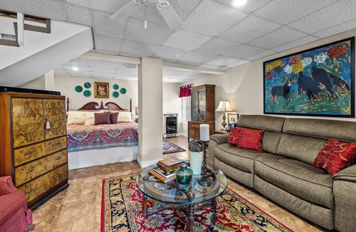Clanton House | Come Relax @ The Hideaway Lakehouse - Walnut Creek, Lake Mitchell, Clanton - AL