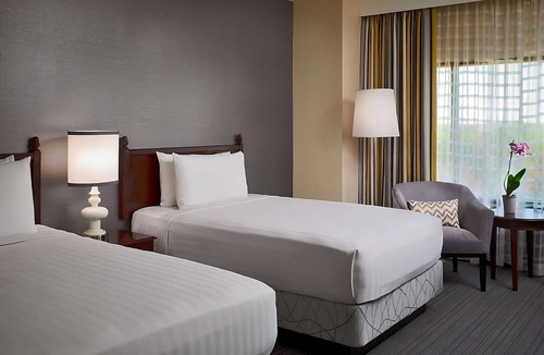 Gwinnett Place Hotel | Comfort and Convenience! 3 Accessible and stylish units awaits for your stay