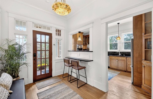East Atlanta House | Comfort and Space with convenience
