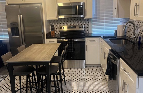 Pascagoula Apartment | Comfort and Style, Modern Corporate Apartment in Pascagoula