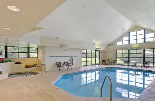 Pittman Center House | Comfort & Convenience! 2 Awesome Units! Close to Foxfire Mountain Adventure Park, Pool