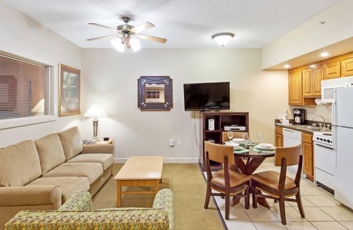 Pittman Center House | Comfort & Convenience! 2 Awesome Units! Close to Foxfire Mountain Adventure Park, Pool