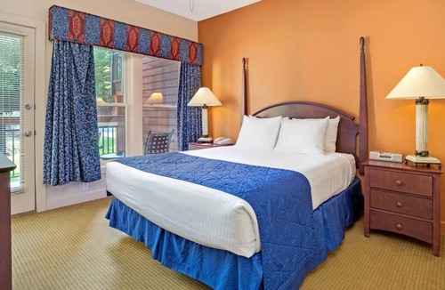 Pittman Center House | Comfort & Convenience! 2 Awesome Units! Close to Foxfire Mountain Adventure Park, Pool