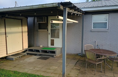 Greenwood House | Comfortable 3-bedroom house in quiet Greenwood near Caverns SP. No pet fee.