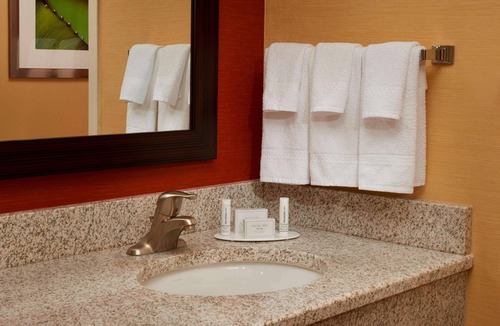 Novi Hotel | Comfortable Room with Swimming Pool, Pet-Friendly, Near Fountain Walk