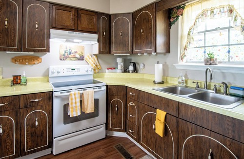 Rossville House | Comfy 3BR Hideaway Near Chattanooga!