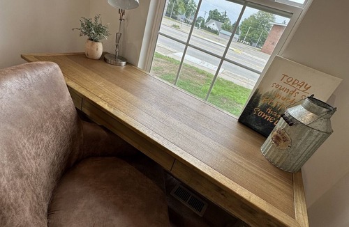Port Sanilac Cottage | Completely remodeled getaway! Walking distance to beach, restaurants and bars