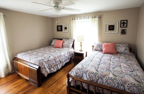 Fostoria Other | Completely renovated early 1900s farmhouse, country setting, and farm animals.