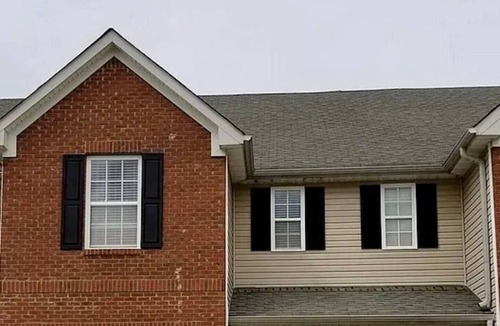 Cartersville House | Conveniently Close to Everything