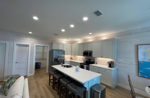 Orange Beach Cottage | Cottage-Boater's Dream, Pool Access