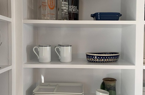 Eagle River Cottage | Cottage on Pine: The Perfect Cottage for a Keweenaw Summer Vacation