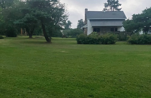 Stambaugh House | Country charm, quiet hideaway. Country, quiet setting.