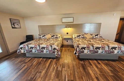 LaFayette Cabin | Cozy 1-bedroom lodge in tranquil LaFayette with AC