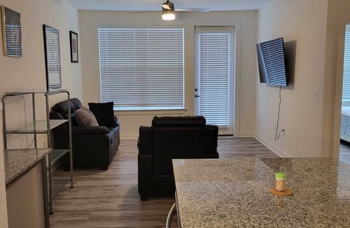 Gwinnett Place Apartment | Cozy 1-Bedroom Oasis in the Heart of Duluth hwy-85