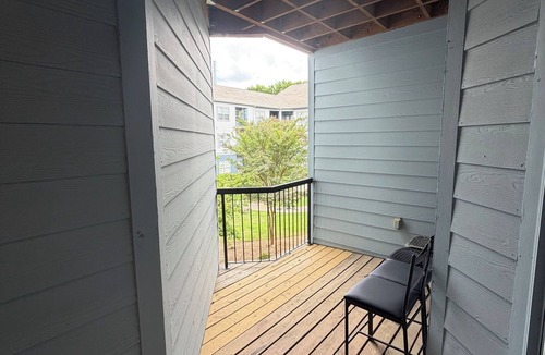 Atlanta Apartment | Cozy 2-bedroom apartment and 10 min walking distance to Mercedes-Benz Stadium