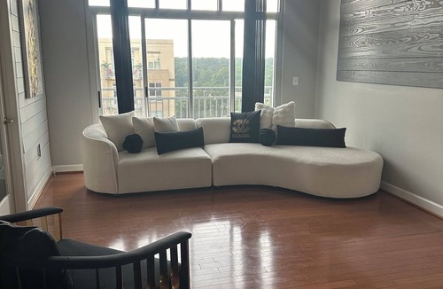 Lindbergh Condo | Cozy 2-bedroom condo with AC in lovely Atlanta Buckhead
