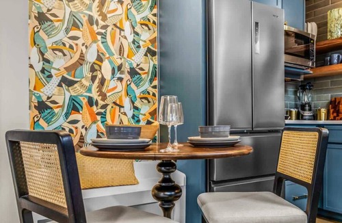Northeast Pensacola Apartment | Cozy- 2 bedroom stay in Pensacola