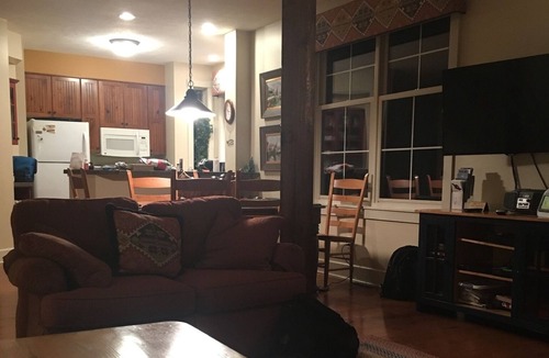 Maple City House | Cozy 3 Bdm Townhouse on Lake Michigan at the Homestead Resort