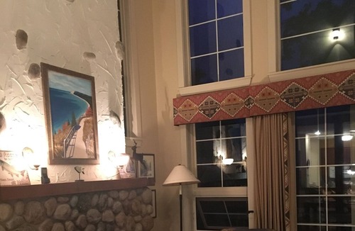 Maple City House | Cozy 3 Bdm Townhouse on Lake Michigan at the Homestead Resort