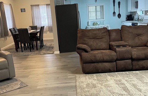 Northeast Michigan Cabin | Cozy 3-bedroom cabin near Cadillac. Access to all seasonal outside activities.