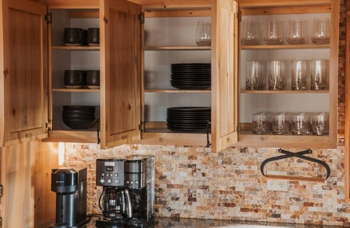 Grant Cabin | Cozy 4bdr cabin w/hot tub on the Muskegon River