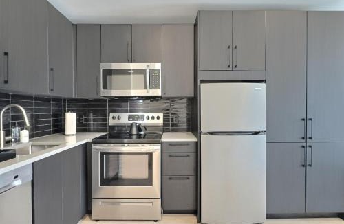 Five Points South Apartment | Cozy Bham Getaway, Steps to UAB and Food Halls