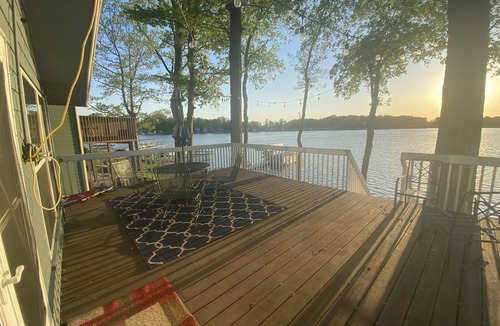 Stroh Cottage | Cozy Comfortable Cottage