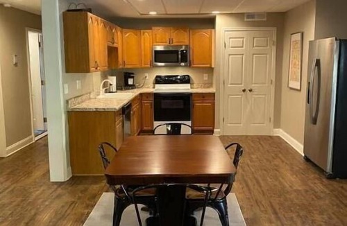 Inman Apartment | Cozy Country Retreat Spacious 2B Suite near ATL