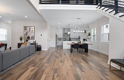 College Park House | Cozy, Modern Retreat in the Heart of College Park Perfect for Families & Guests!