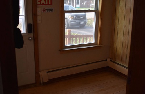 Laona House | Cozy Nothwoods home next to ATV/Snowmobile trails