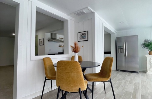 Maumee Apartment | Cozy riverside 1-bedroom retreat in uptown Maumee!