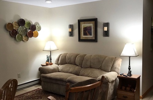 Sault Ste. Marie House | Cozy Toots’s Country Home 3 bedroom 2 bath home centrally located!